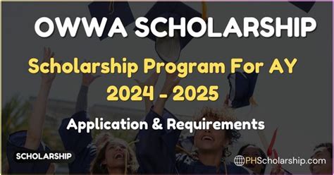 owwa results 2024|OWWA Scholarship 2024: Requirements and Application.